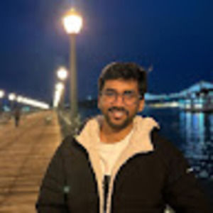 Meet your Posher, Aditya
